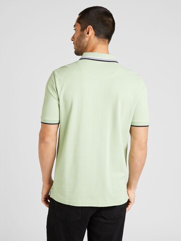 FYNCH-HATTON Poloshirt in Grün