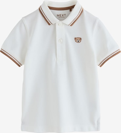 Next Majica u karamela / bijela, Pregled proizvoda