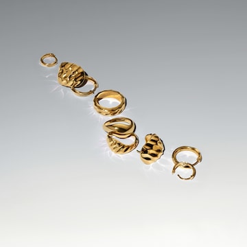 Pandora Ring in Gold