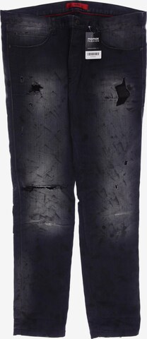 HUGO Jeans 36 in Grau: predná strana