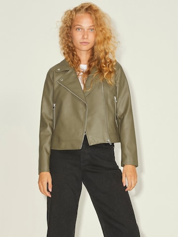 JJXX Between-Season Jacket 'GAIL' in Brown: front