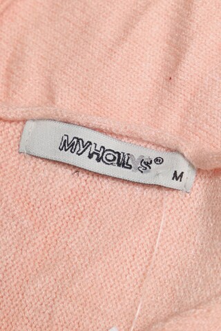 my Hailys Sweater & Cardigan in M in Pink