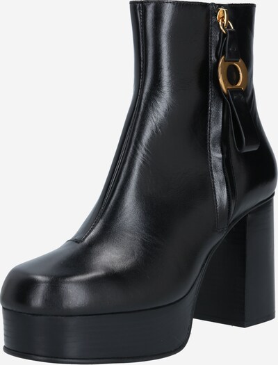 See by Chloé Bottines en noir, Vue avec produit
