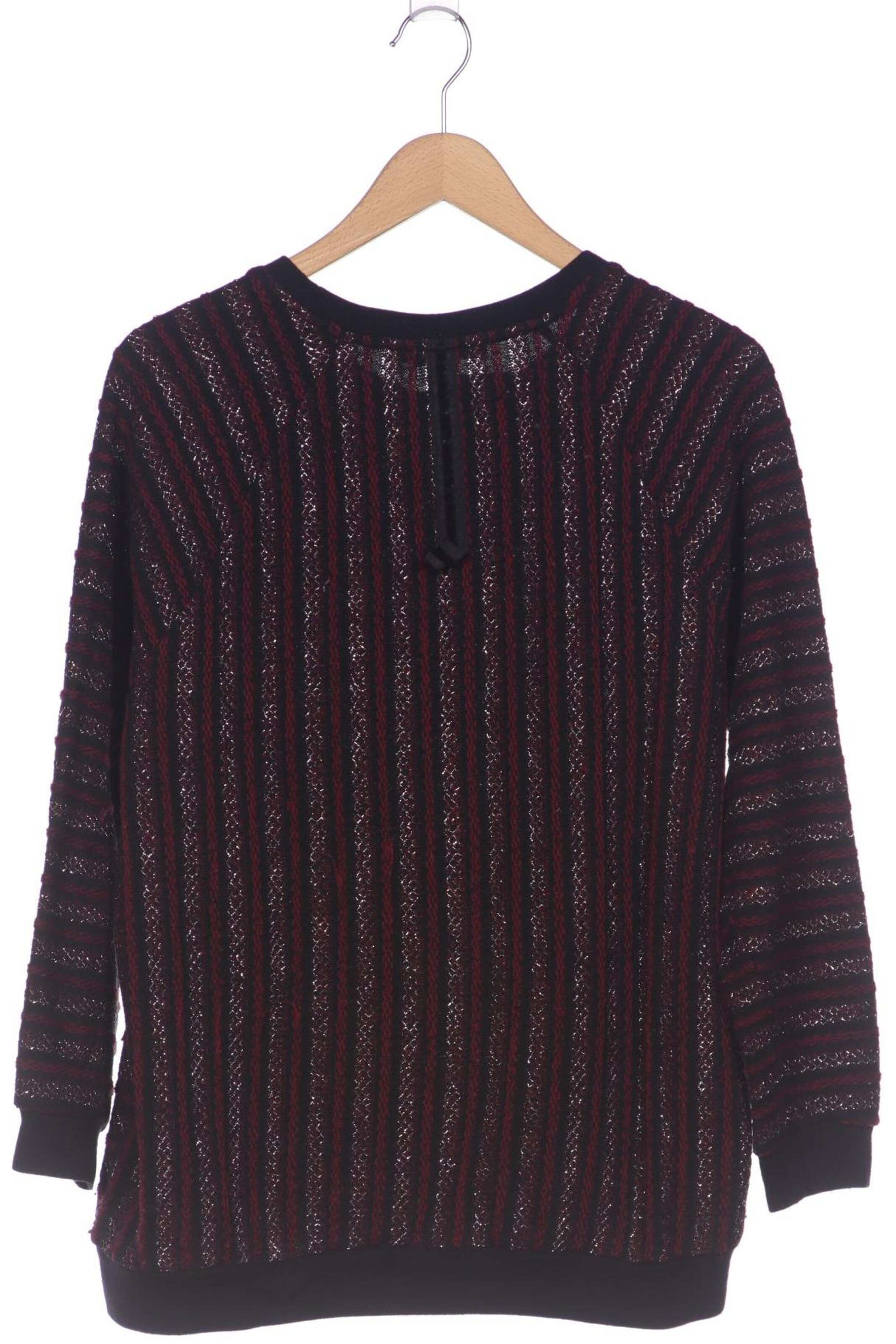 CECIL Sweater & Cardigan in XL in Black