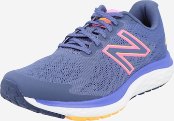 new balance Running Shoes in Blue: front