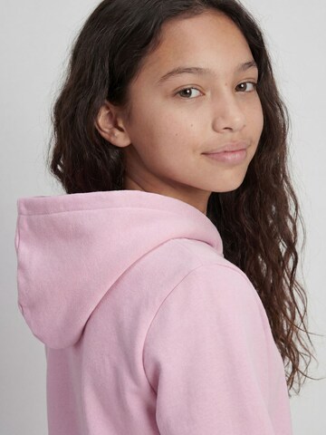 Sweat-shirt JJXX en rose