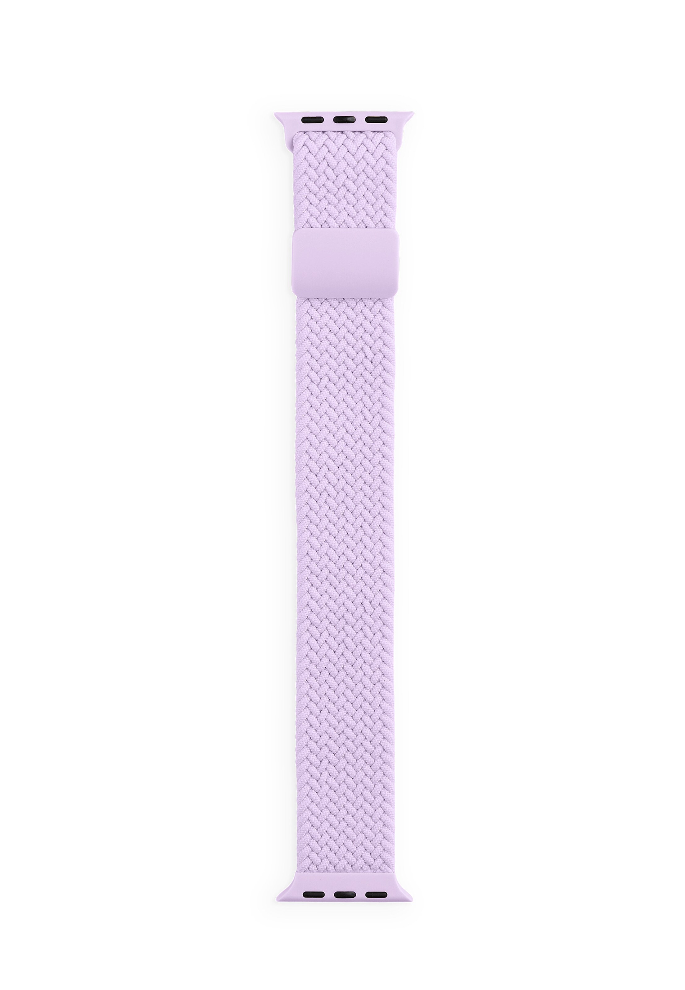 iDeal of Sweden - Relógios digitais 'Apple Watch 38/40/41/42 MM' em roxo: frente