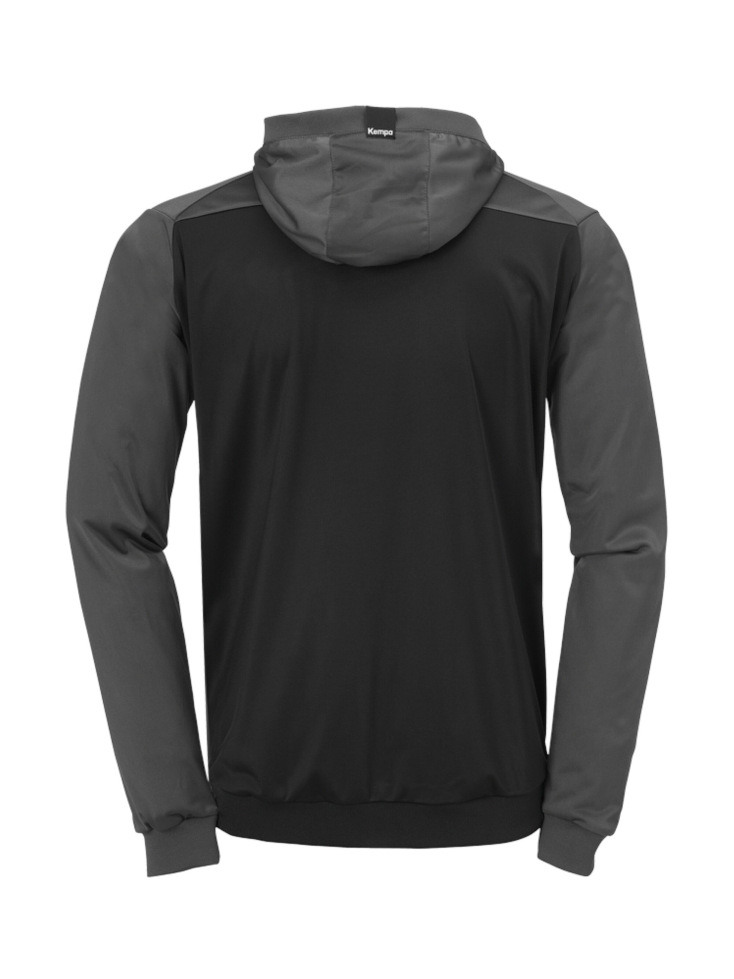 KEMPA Sportjacke in Schwarz