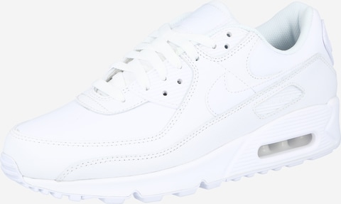 Nike Sportswear Air Max 90 LTR White