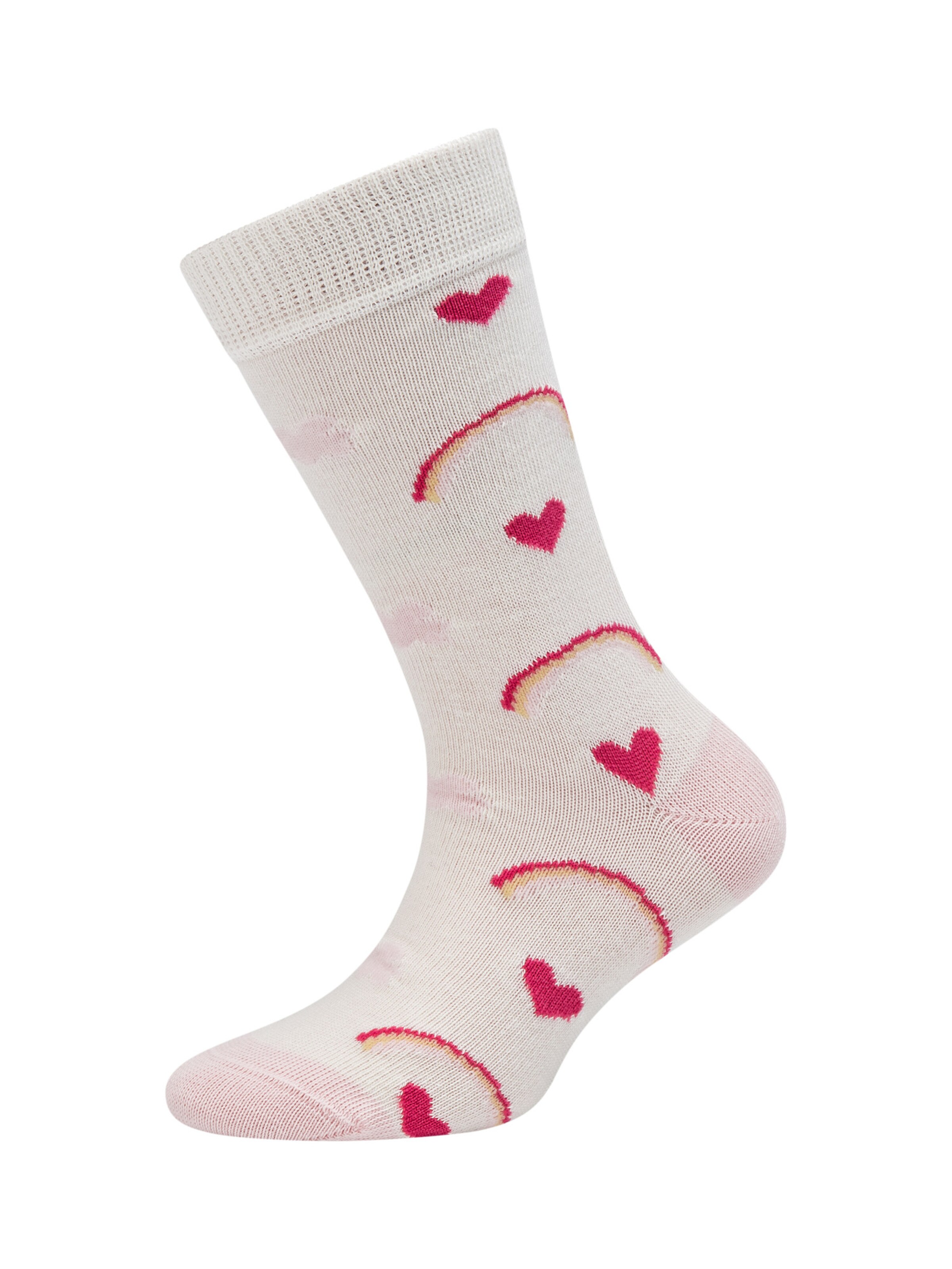 camano Sokken in Gemengde kleuren