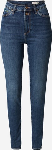 s.Oliver Jeans 'Izabell' in Blauw: voorkant