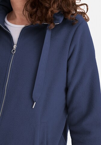 Veste de survêtement 'Jane' STOOKER WOMEN en bleu
