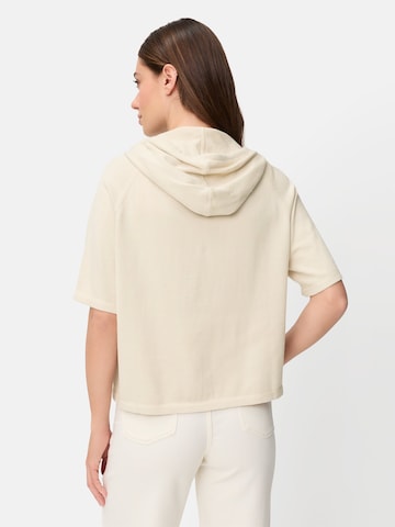 CAMEL ACTIVE Sweater in White