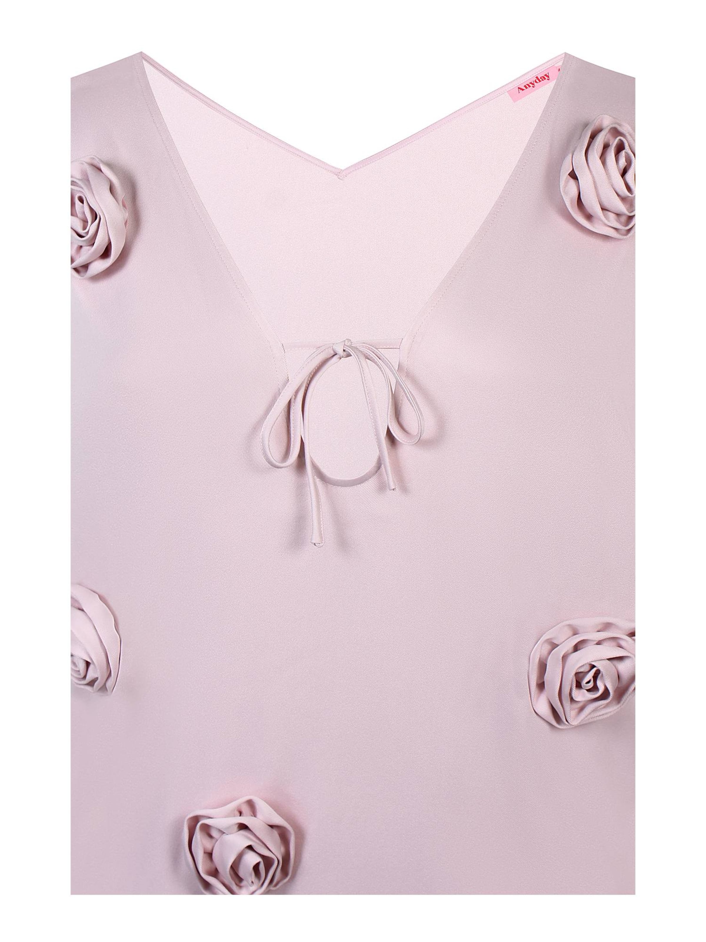 Anyday Jurk 'ANY - Sofia 397' in Roze