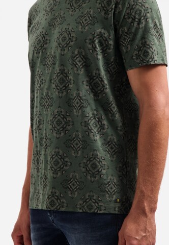 No Excess Shirt in Groen