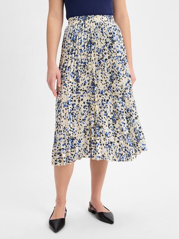Franco Callegari Skirt in White: front