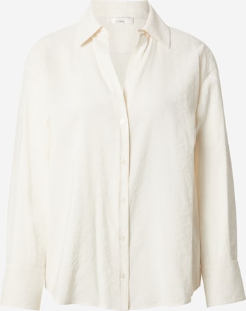 Chemisier 'Theia' Guido Maria Kretschmer Women en blanc : devant