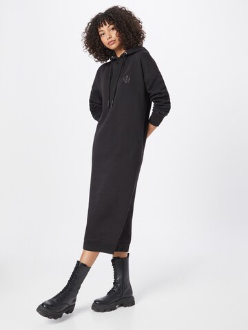 Robe Nasty Gal en noir