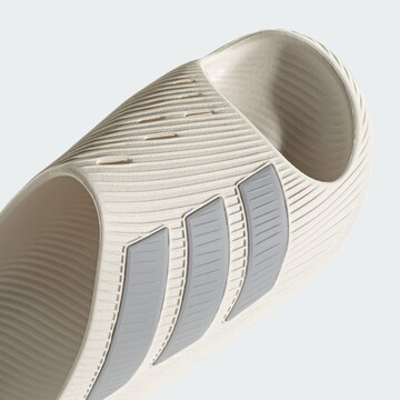 Claquettes / Tongs 'Purechill' ADIDAS SPORTSWEAR en blanc