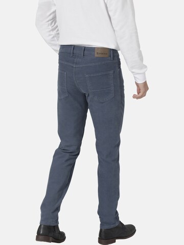 BABISTA Regular Broek ' Vestaverde ' in Blauw