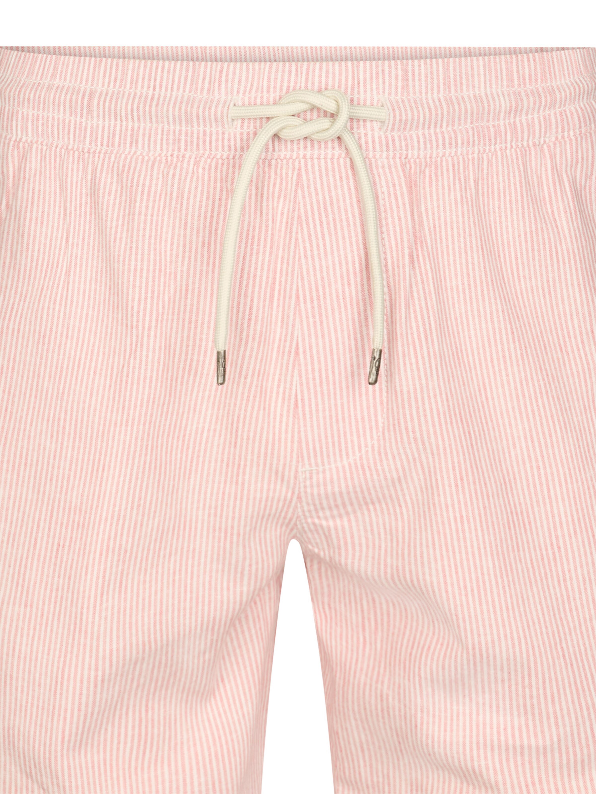 Petrol Industries Обычный Брюки-чинос в Ярко-розовый