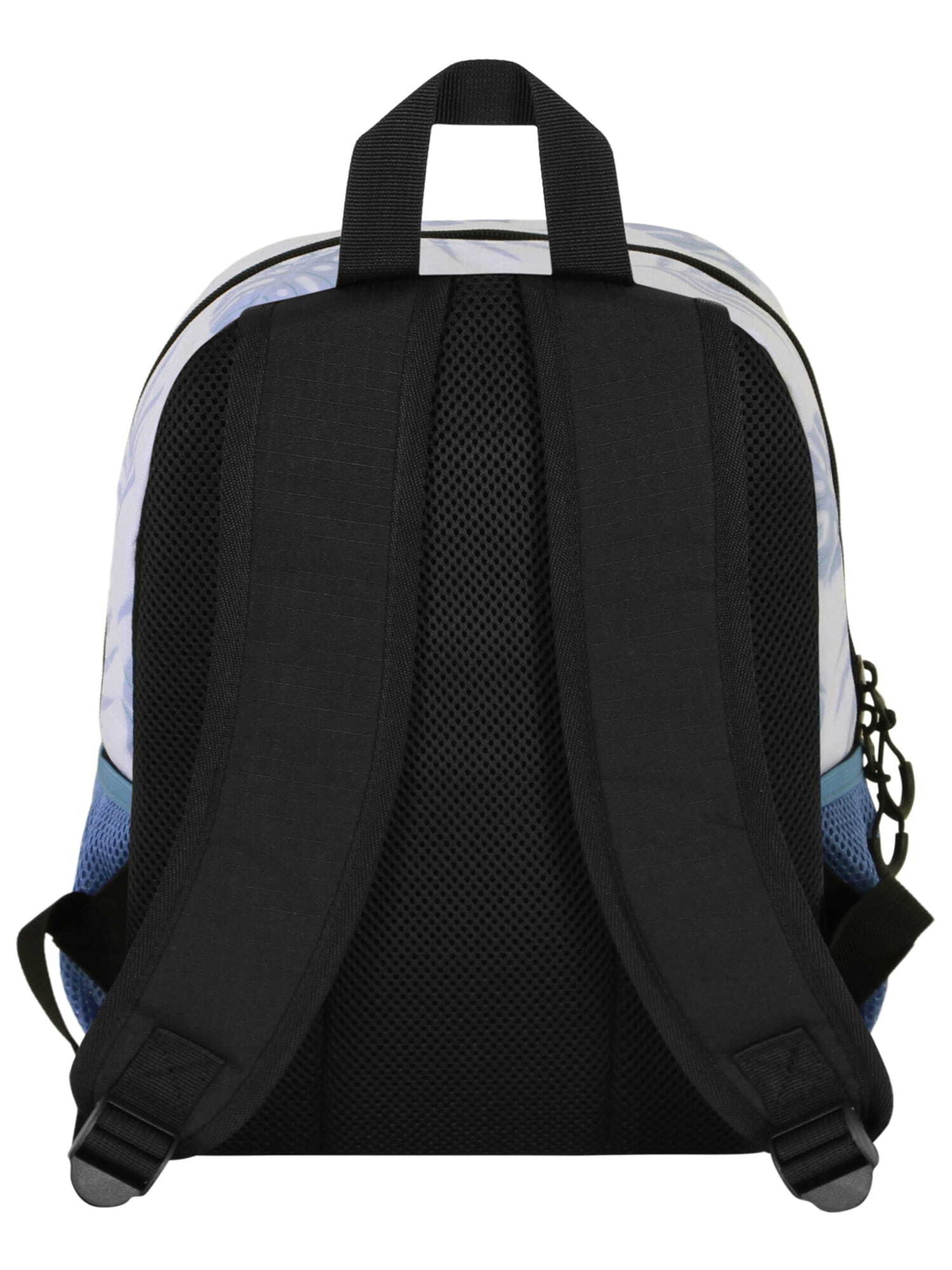 DISNEY Backpack 'Lilo & Stitch' in White