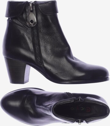 Everybody Dress Boots in 36,5 in Black: front