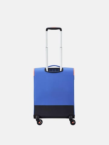 Roncato Trolley in Blue