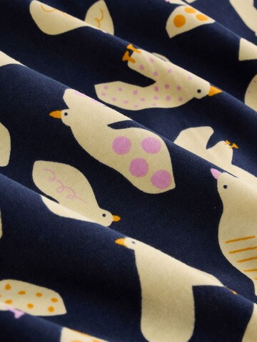 Next Pyjamas i blå