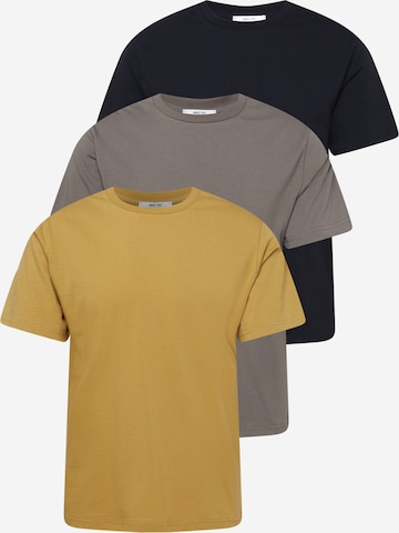 ABOUT YOU - Camiseta en Mezcla de colores: frente
