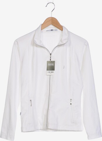 JOY SPORTSWEAR Jacket & Coat in S in White: front