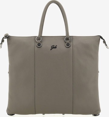 Gabs Schoudertas 'G3 Plus' in Grijs: voorkant