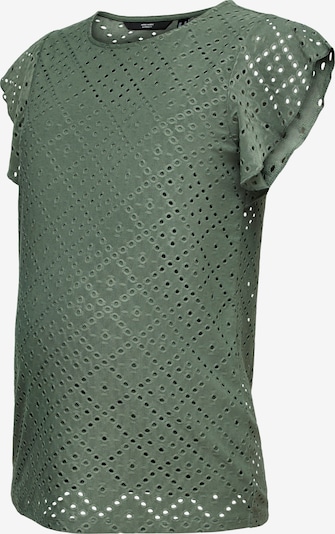 Palaidinė 'VMMTASSA' iš Vero Moda Maternity, spalva – tamsiai žalia, Prekių apžvalga