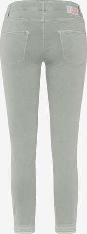 BRAX Slim fit Jeans 'Ana' in Grey
