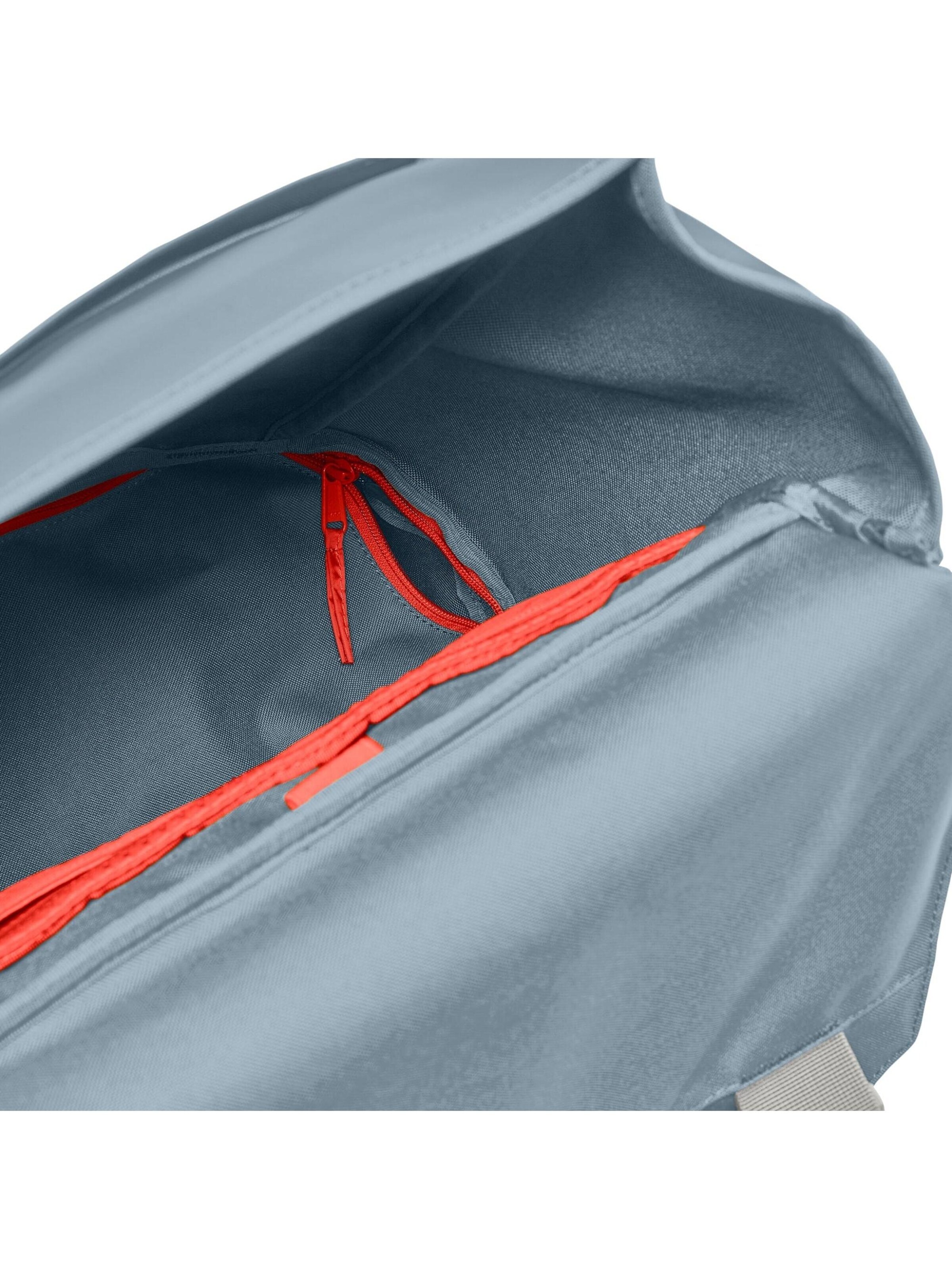 VAUDE Sports backpack 'Mineo' in Grey