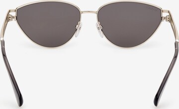 MAX&Co. Sonnenbrille in Gold