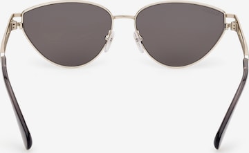 Lunettes de soleil MAX&Co. en or