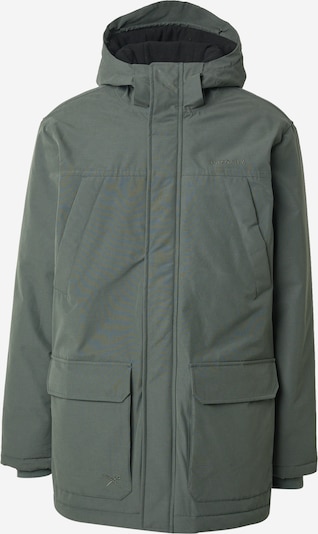 Iriedaily Zimska parka 'Nilas' u tamno zelena, Pregled proizvoda