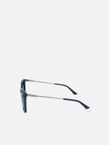 Occhiali da sole 'Polaroid PLD 4144/S/X Black 52/21/145 Women Sunglasses' di Polaroid in blu