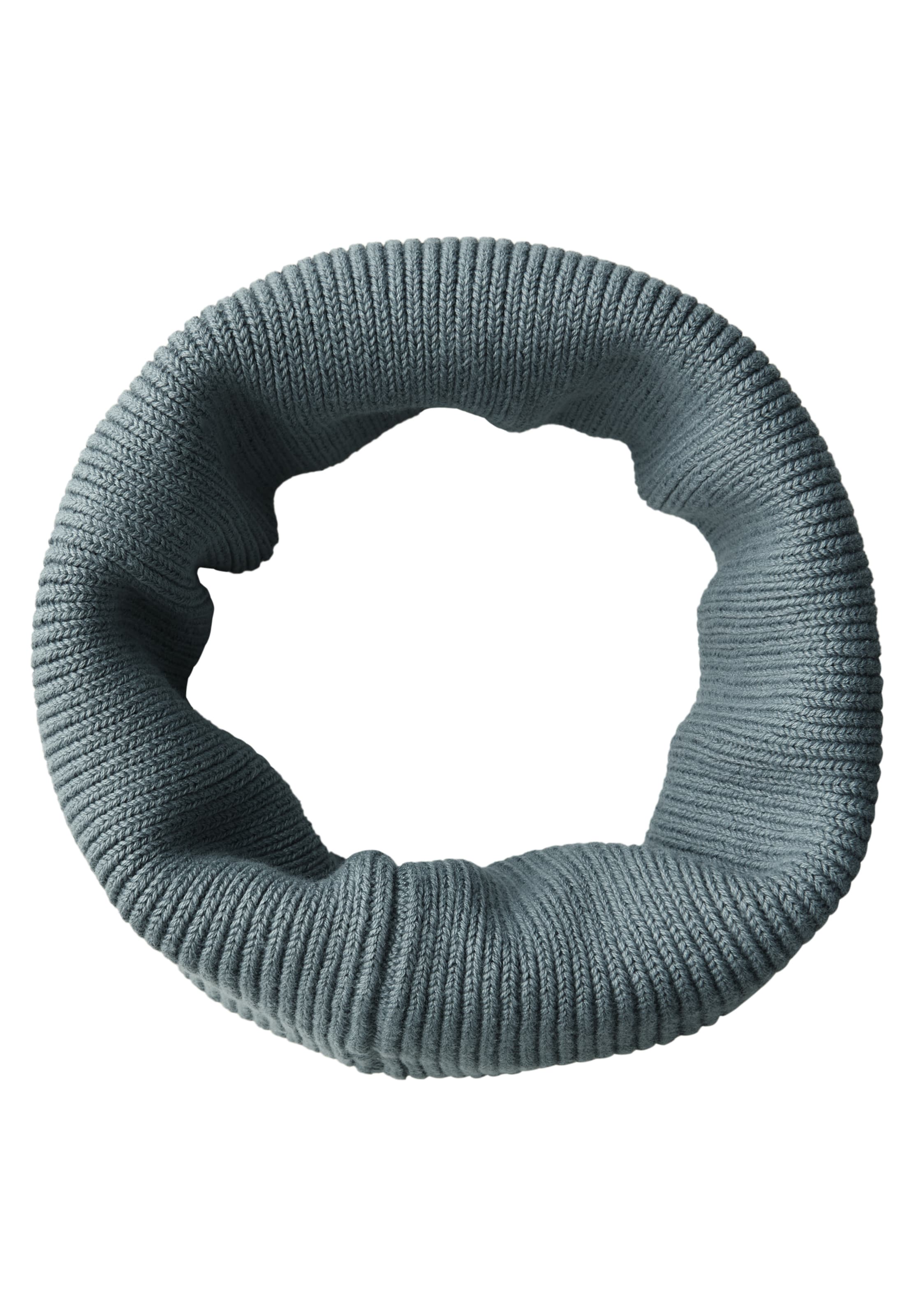 STREET ONE Schal in Blau: Vorderseite