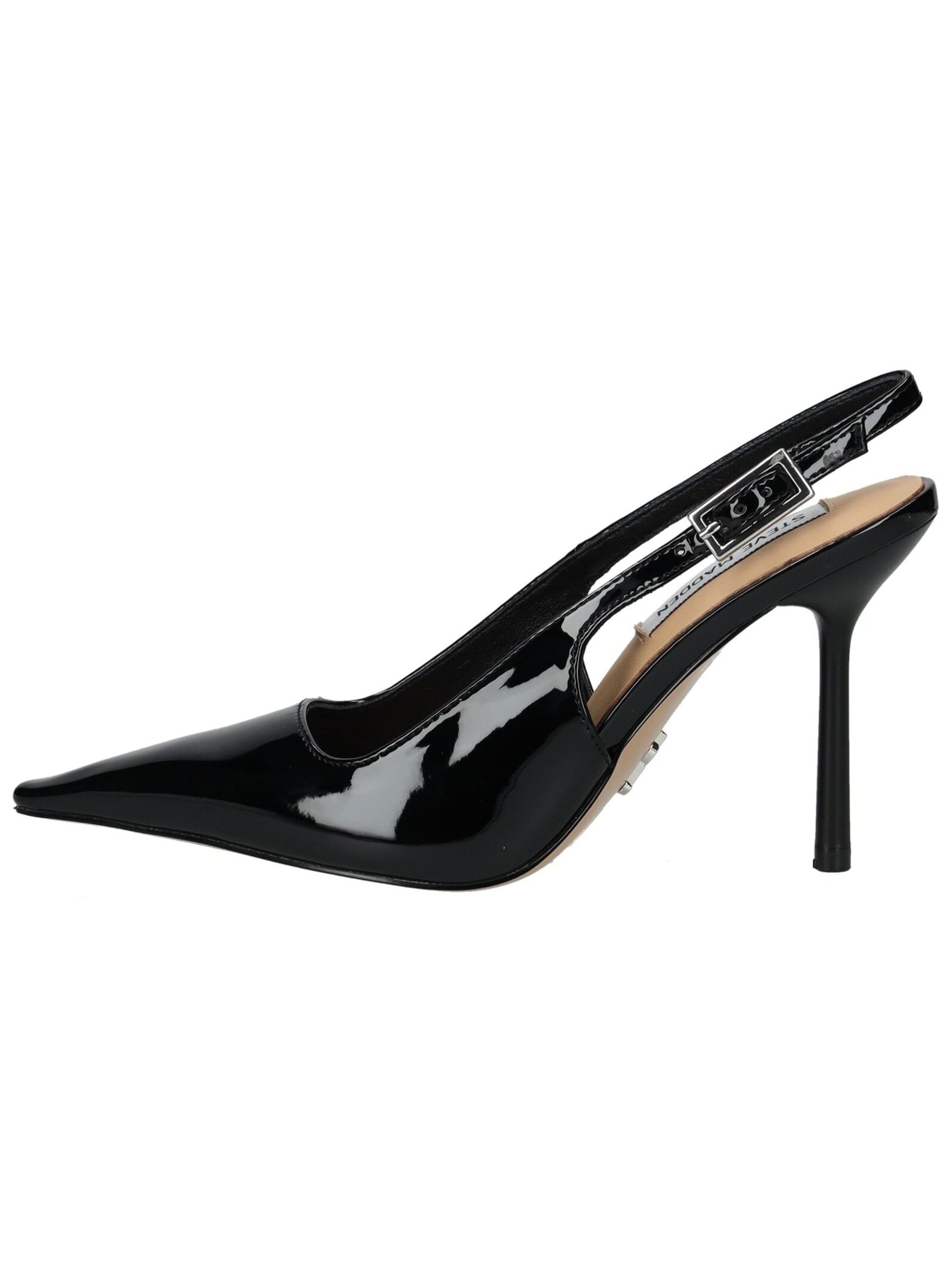 Escarpins STEVE MADDEN en noir