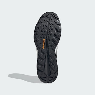 ADIDAS TERREX Ниски обувки 'Free Hiker 2.0' в сиво