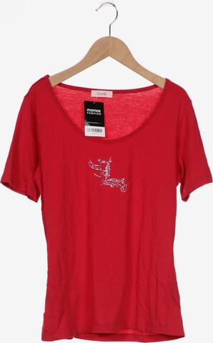 LAUREL Top & Shirt in XXL in Pink: front