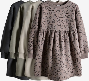 The Set Mekko värissä monivärinen: etupuoli