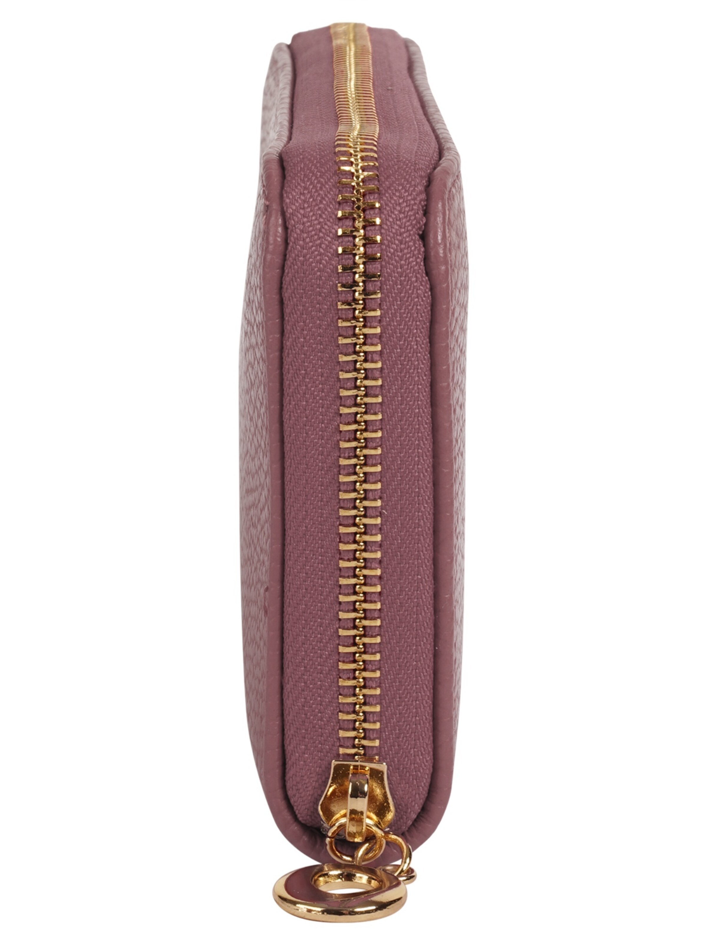 Cluty Wallet 'Cluty Geldbörse' in Pink