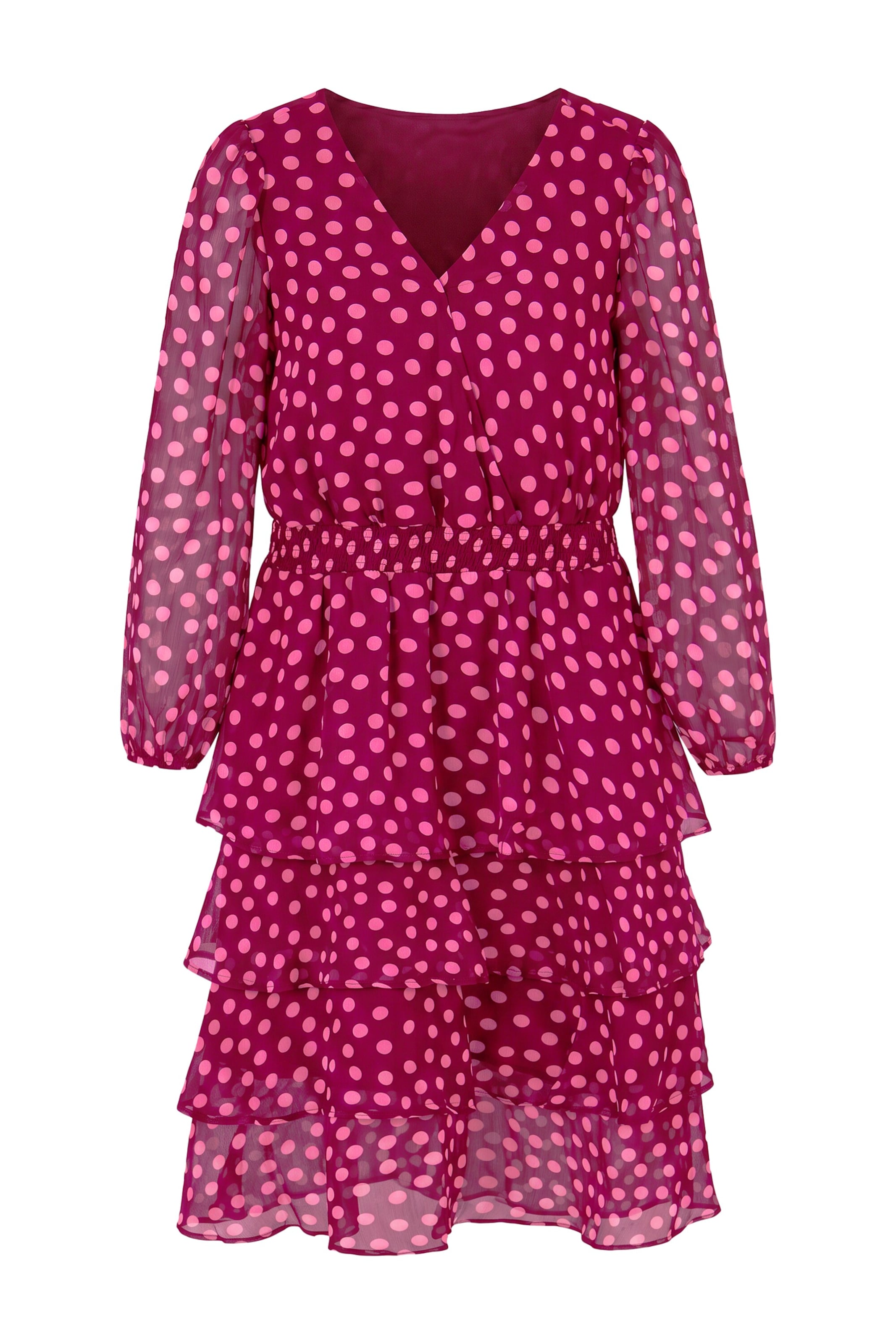 Studio Untold Dress in 42-44 in Pink, Item view