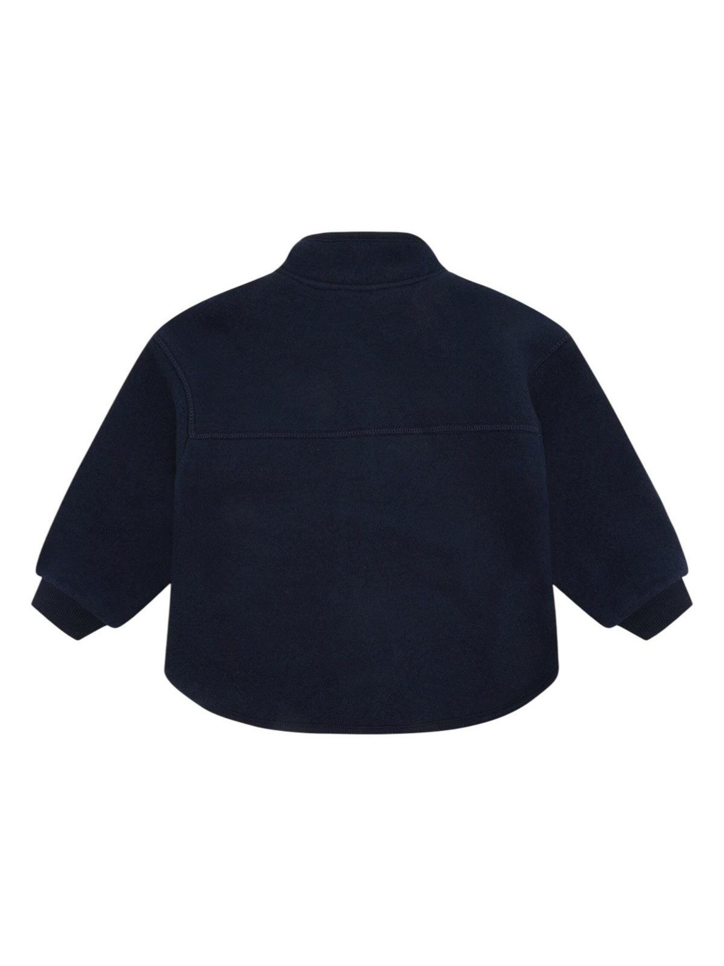 Hust & Claire Übergangsjacke 'Wolljacke HCEmi von Hust & Claire'‌‌‌‌‌‌‌‌‌ in Blau