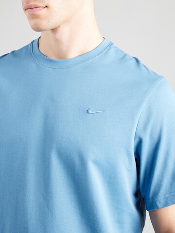 NIKE Funktionstopp 'PRIMARY' i blå