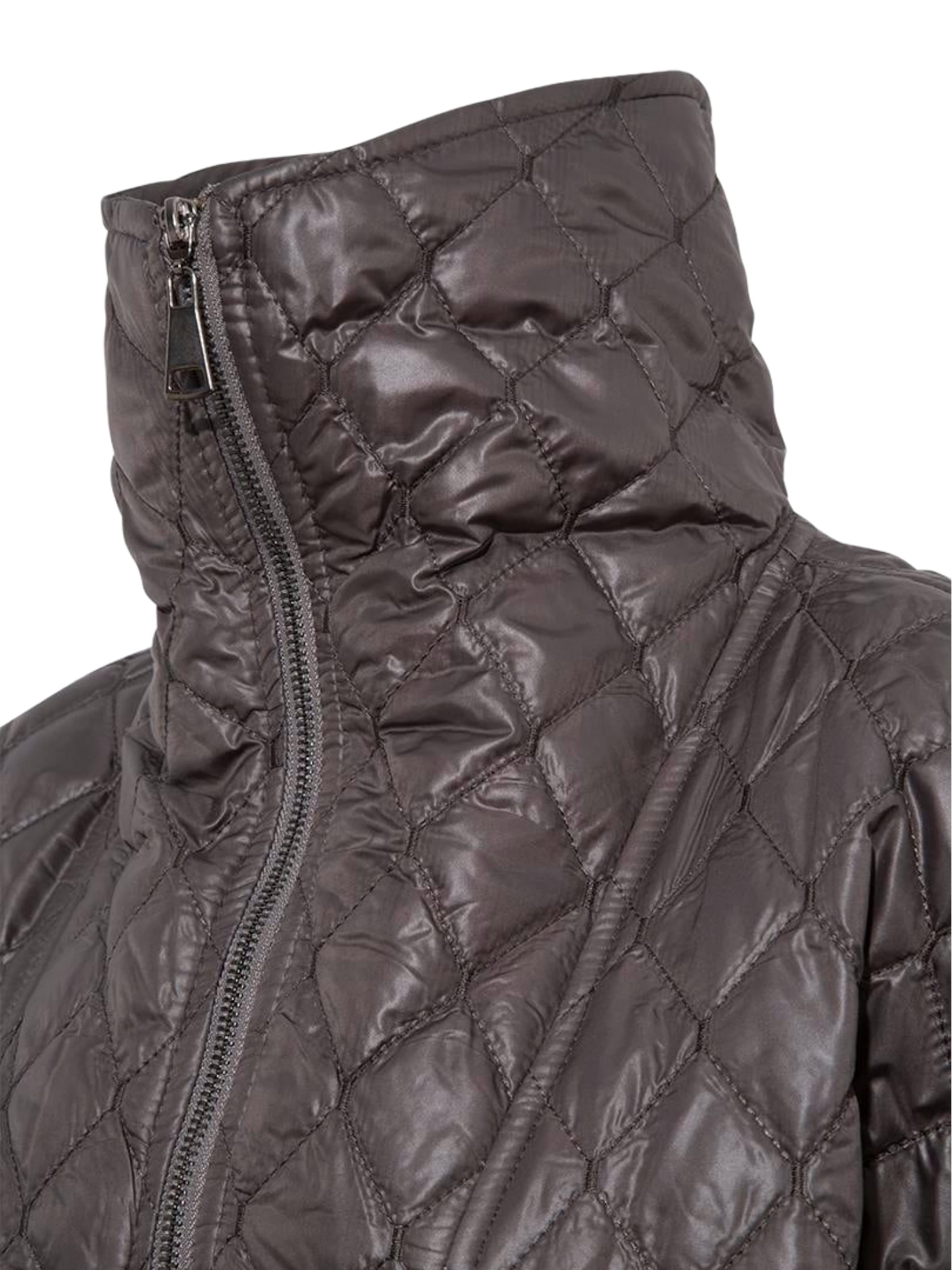 Rivus Bodywarmer in Grijs