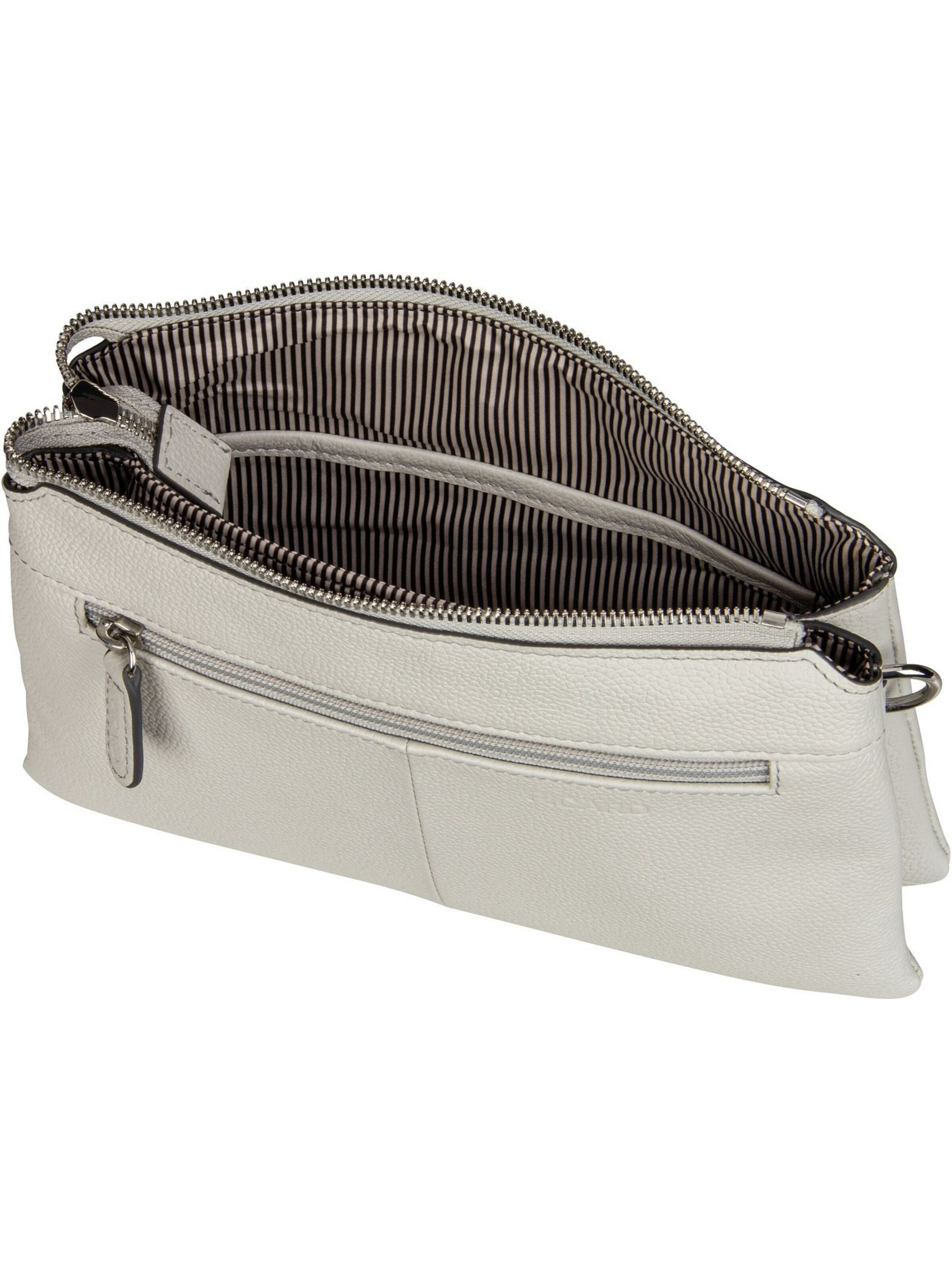 Picard Handtas 'Sugar Pop' in Grijs